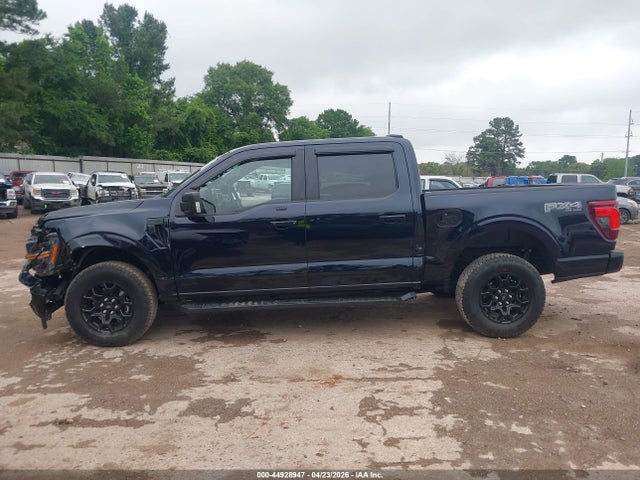 Ford F-150 Xlt 2025 1FTFW3L58SFC76072 Image 15