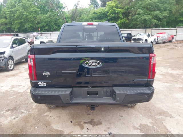 Ford F-150 Xlt 2025 1FTFW3L58SFC76072 Image 17