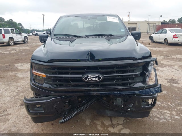 Ford F-150 Xlt 2025 1FTFW3L58SFC76072 Image 18