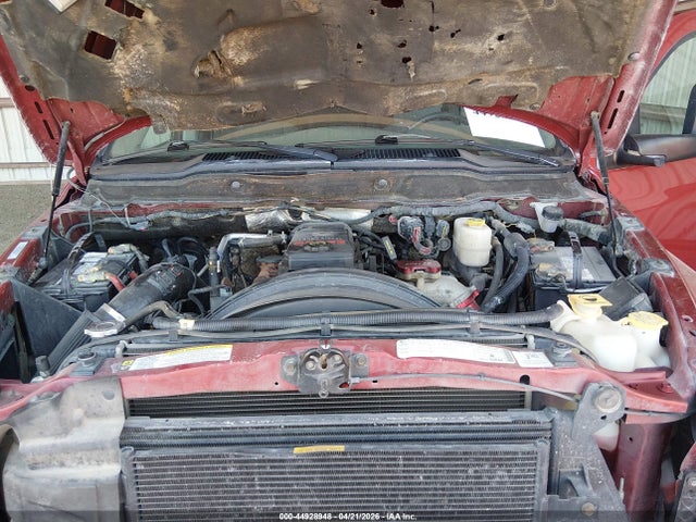 Продаж на аукціоні авто 2009 Dodge Ram 2500 Slt, vin: 3D7KS28L89G535685, номер лоту: 44928948