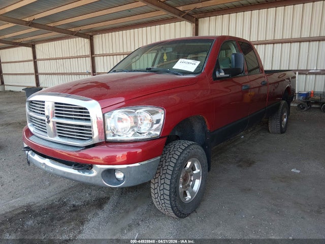 Продаж на аукціоні авто 2009 Dodge Ram 2500 Slt, vin: 3D7KS28L89G535685, номер лоту: 44928948