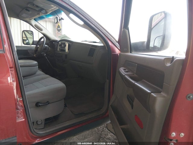 Продаж на аукціоні авто 2009 Dodge Ram 2500 Slt, vin: 3D7KS28L89G535685, номер лоту: 44928948
