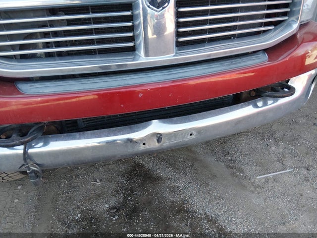 Продаж на аукціоні авто 2009 Dodge Ram 2500 Slt, vin: 3D7KS28L89G535685, номер лоту: 44928948