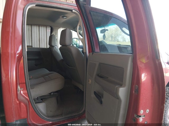 Продаж на аукціоні авто 2009 Dodge Ram 2500 Slt, vin: 3D7KS28L89G535685, номер лоту: 44928948