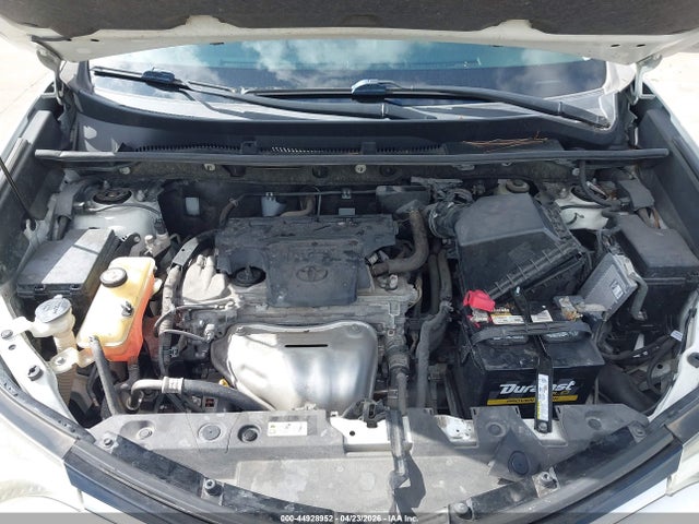Продажа на аукционе авто 2018 Toyota Rav4 Xle, vin: JTMWFREVXJJ749949, номер лота: 44928952