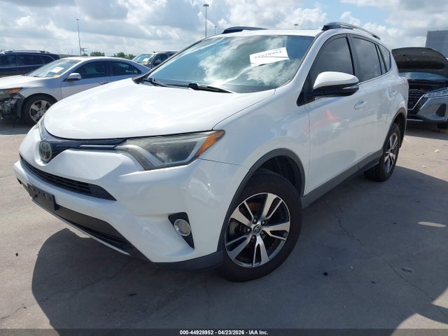 Продажа на аукционе авто 2018 Toyota Rav4 Xle, vin: JTMWFREVXJJ749949, номер лота: 44928952