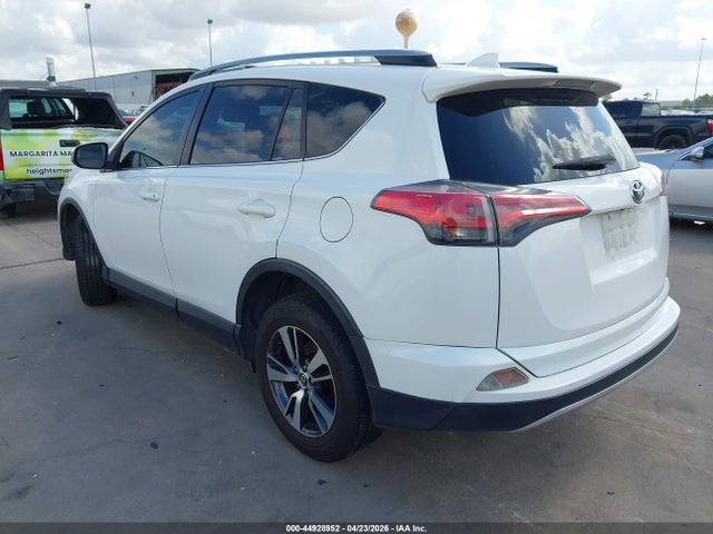 Продажа на аукционе авто 2018 Toyota Rav4 Xle, vin: JTMWFREVXJJ749949, номер лота: 44928952