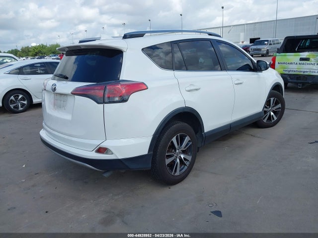 Продажа на аукционе авто 2018 Toyota Rav4 Xle, vin: JTMWFREVXJJ749949, номер лота: 44928952