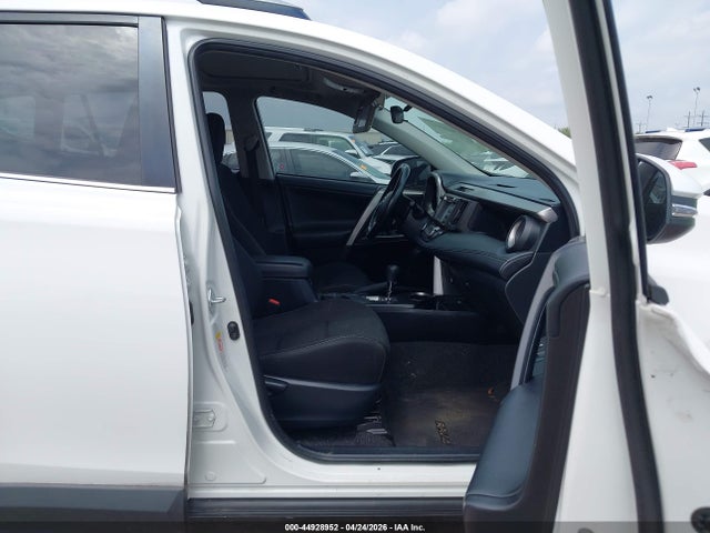 Продажа на аукционе авто 2018 Toyota Rav4 Xle, vin: JTMWFREVXJJ749949, номер лота: 44928952