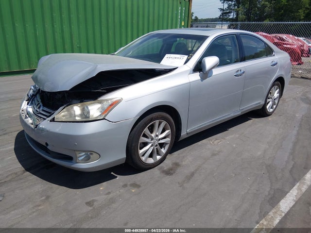 Aukcja sprzedaży 2010 Lexus Es 350, vin: JTHBK1EG8A2392907, numer aukcji: 44928957