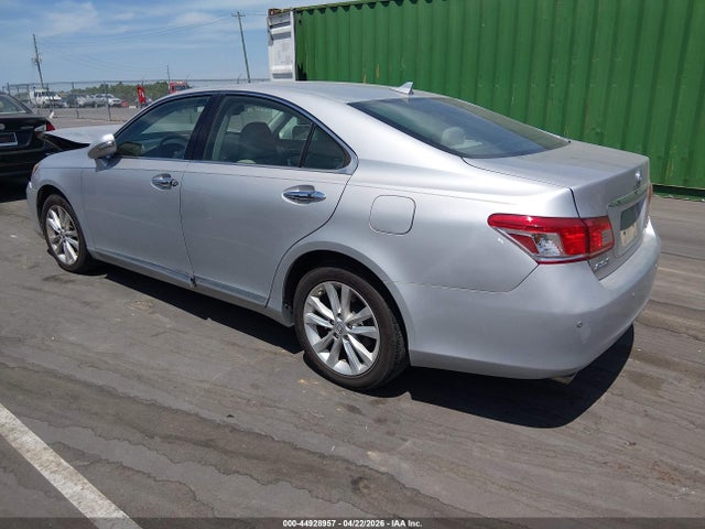 Aukcja sprzedaży 2010 Lexus Es 350, vin: JTHBK1EG8A2392907, numer aukcji: 44928957