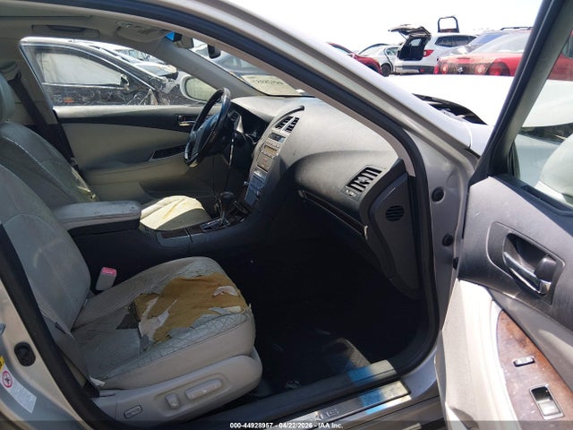 Aukcja sprzedaży 2010 Lexus Es 350, vin: JTHBK1EG8A2392907, numer aukcji: 44928957