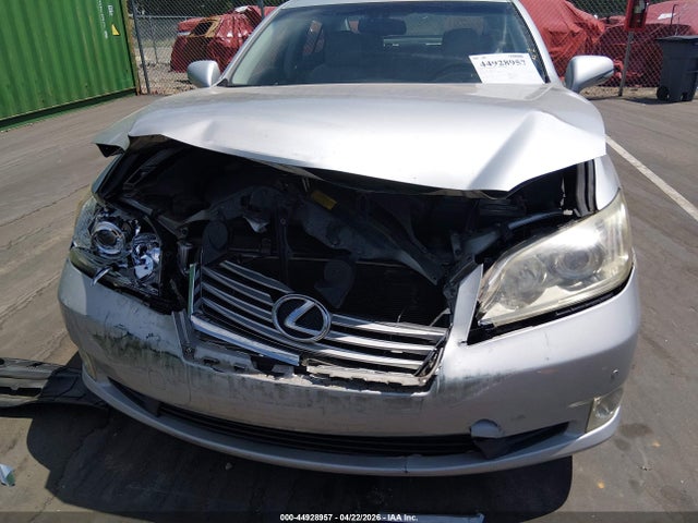 Aukcja sprzedaży 2010 Lexus Es 350, vin: JTHBK1EG8A2392907, numer aukcji: 44928957