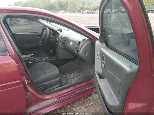 Aukcja sprzedaży 2004 Pontiac Grand Prix Gt1, vin: 2G2WP522941301107, numer aukcji: 44928959
