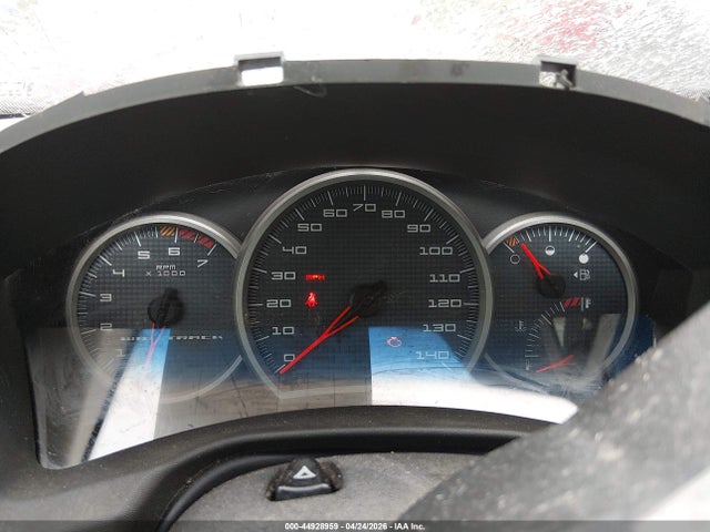 Aukcja sprzedaży 2004 Pontiac Grand Prix Gt1, vin: 2G2WP522941301107, numer aukcji: 44928959