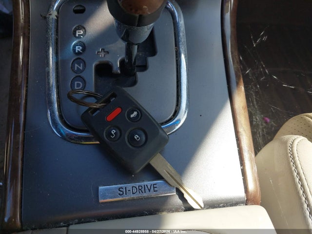 Aukcja sprzedaży 2008 Subaru Outback 3.0r L.l. Bean Edition, vin: 4S4BP86C484335668, numer aukcji: 44928958