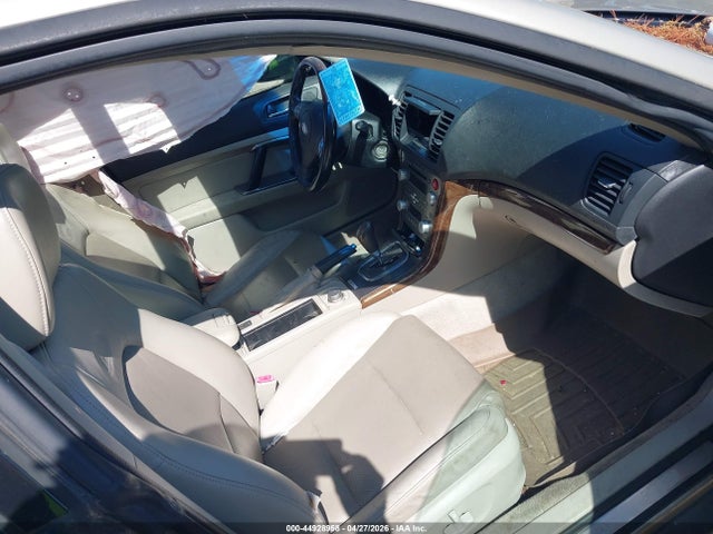 Aukcja sprzedaży 2008 Subaru Outback 3.0r L.l. Bean Edition, vin: 4S4BP86C484335668, numer aukcji: 44928958