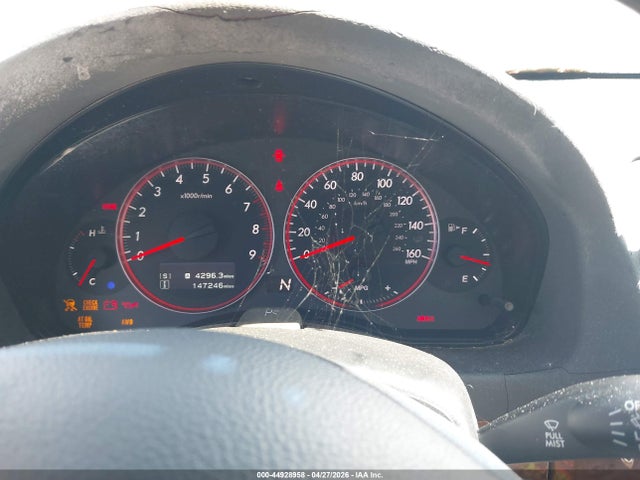 Aukcja sprzedaży 2008 Subaru Outback 3.0r L.l. Bean Edition, vin: 4S4BP86C484335668, numer aukcji: 44928958