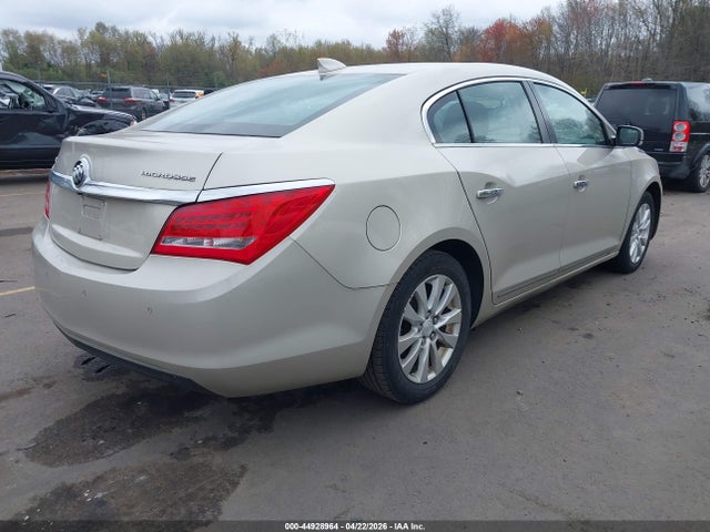 Продаж на аукціоні авто 2015 Buick Lacrosse Leather, vin: 1G4GB5GR4FF164539, номер лоту: 44928964