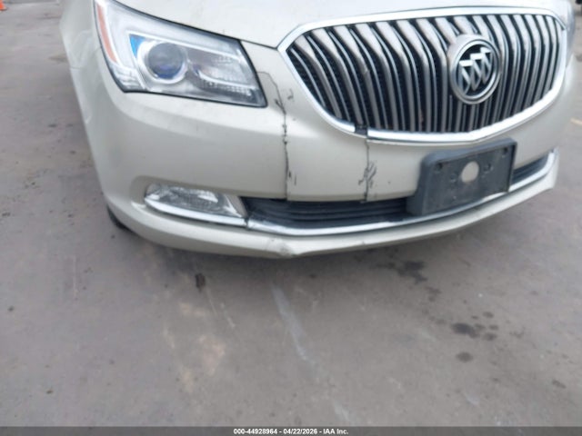 Продаж на аукціоні авто 2015 Buick Lacrosse Leather, vin: 1G4GB5GR4FF164539, номер лоту: 44928964
