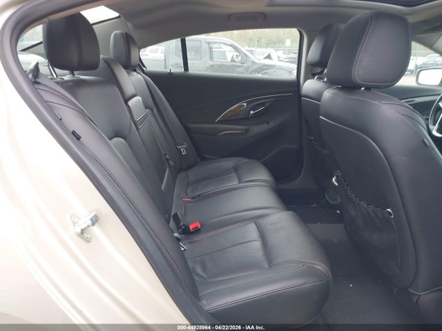 Продаж на аукціоні авто 2015 Buick Lacrosse Leather, vin: 1G4GB5GR4FF164539, номер лоту: 44928964