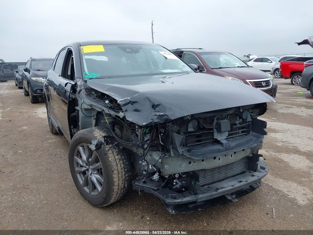 Aukcja sprzedaży 2021 Mazda Cx-9 Touring, vin: JM3TCBCY2M0521073, numer aukcji: 44928965