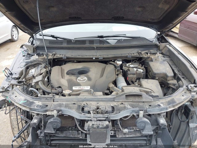 Aukcja sprzedaży 2021 Mazda Cx-9 Touring, vin: JM3TCBCY2M0521073, numer aukcji: 44928965