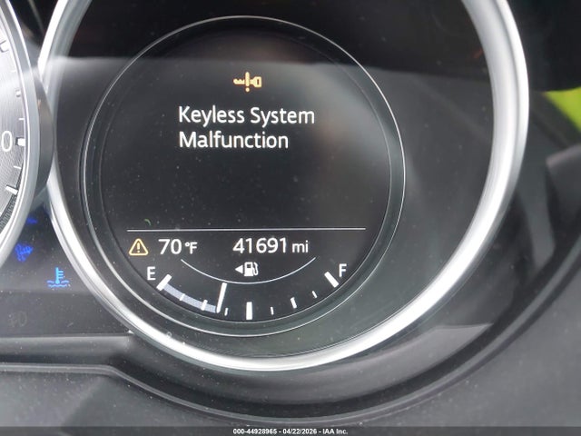 Aukcja sprzedaży 2021 Mazda Cx-9 Touring, vin: JM3TCBCY2M0521073, numer aukcji: 44928965