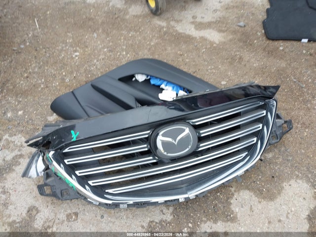 Aukcja sprzedaży 2021 Mazda Cx-9 Touring, vin: JM3TCBCY2M0521073, numer aukcji: 44928965