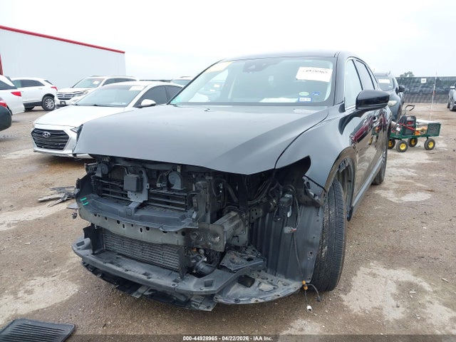 Aukcja sprzedaży 2021 Mazda Cx-9 Touring, vin: JM3TCBCY2M0521073, numer aukcji: 44928965