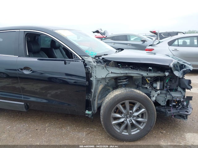 Aukcja sprzedaży 2021 Mazda Cx-9 Touring, vin: JM3TCBCY2M0521073, numer aukcji: 44928965