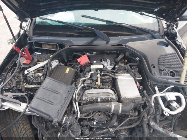 44928966 :رقم المزاد ، WDDZF4JB5HA047484 vin ، 2017 Mercedes-benz E 300 مزاد بيع