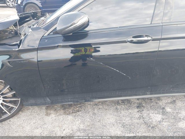 44928966 :رقم المزاد ، WDDZF4JB5HA047484 vin ، 2017 Mercedes-benz E 300 مزاد بيع