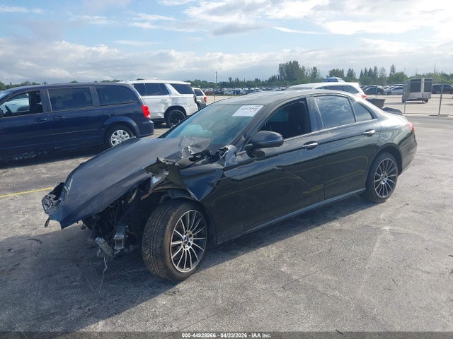 44928966 :رقم المزاد ، WDDZF4JB5HA047484 vin ، 2017 Mercedes-benz E 300 مزاد بيع