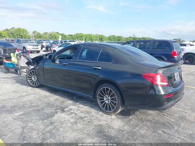 44928966 :رقم المزاد ، WDDZF4JB5HA047484 vin ، 2017 Mercedes-benz E 300 مزاد بيع