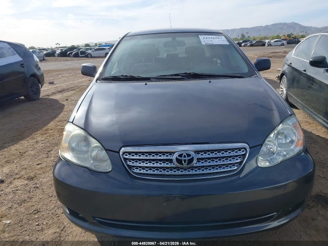 Aukcja sprzedaży 2005 Toyota Corolla Ce, vin: 1NXBR32E55Z425900, numer aukcji: 44928967
