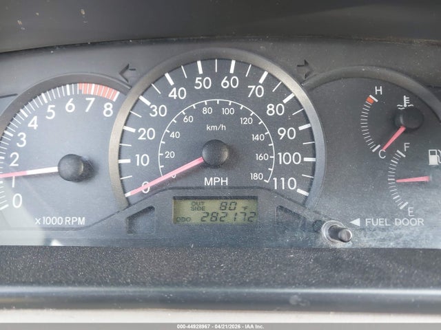 Aukcja sprzedaży 2005 Toyota Corolla Ce, vin: 1NXBR32E55Z425900, numer aukcji: 44928967