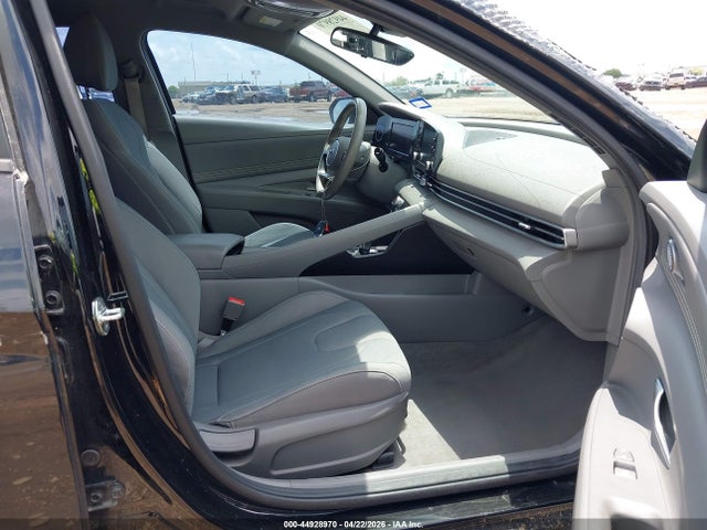 Aukcja sprzedaży 2022 Hyundai Elantra Sel, vin: 5NPLS4AG7NH084726, numer aukcji: 44928970