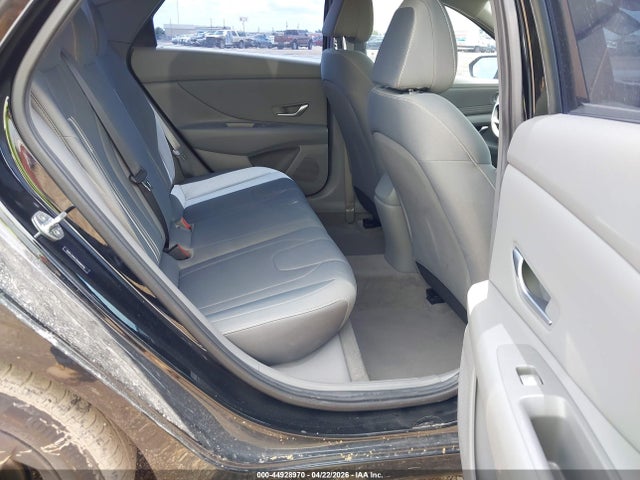 Aukcja sprzedaży 2022 Hyundai Elantra Sel, vin: 5NPLS4AG7NH084726, numer aukcji: 44928970