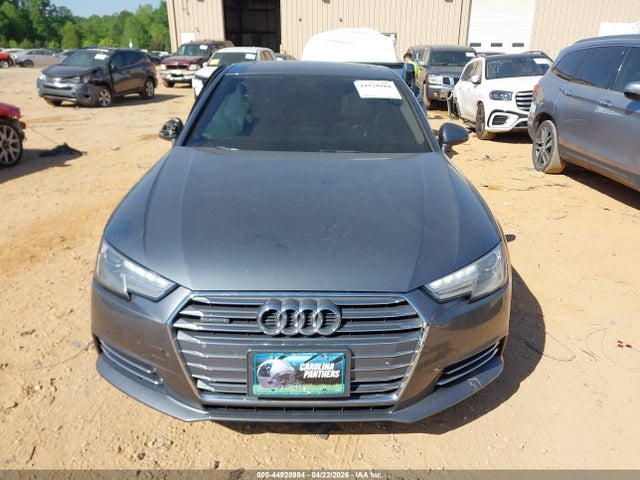 Aukcja sprzedaży 2017 Audi A4 2.0t Premium, vin: WAUANAF40HN064475, numer aukcji: 44928984
