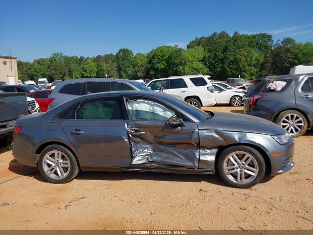 Aukcja sprzedaży 2017 Audi A4 2.0t Premium, vin: WAUANAF40HN064475, numer aukcji: 44928984
