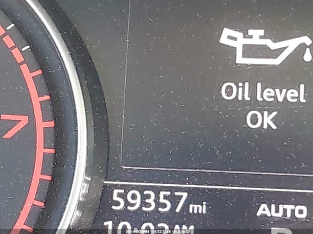 Aukcja sprzedaży 2017 Audi A4 2.0t Premium, vin: WAUANAF40HN064475, numer aukcji: 44928984