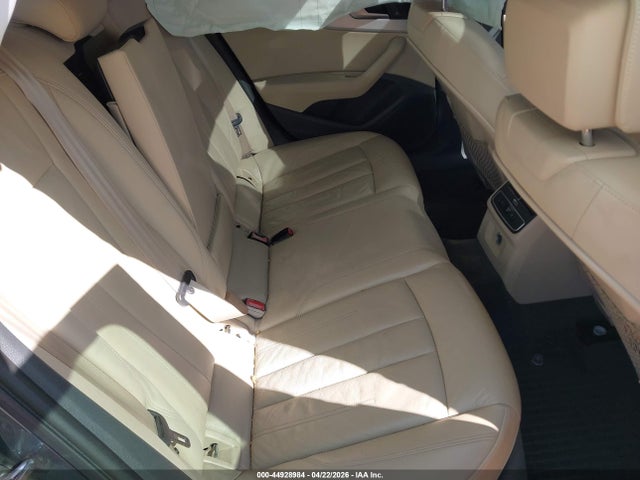 Aukcja sprzedaży 2017 Audi A4 2.0t Premium, vin: WAUANAF40HN064475, numer aukcji: 44928984