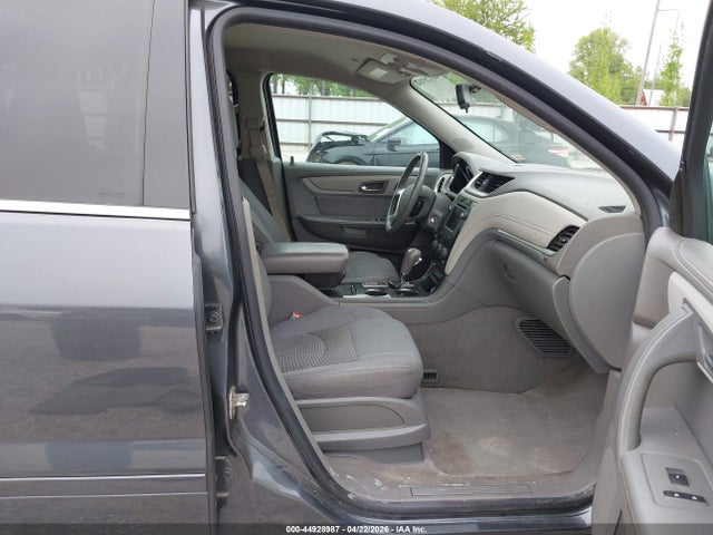 Chevrolet Traverse 1lt 2014 1GNKRGKD4EJ124675 Image 5