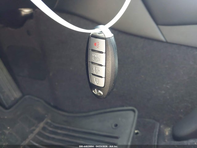44928994 :رقم المزاد ، JN1BV7AR9FM406041 vin ، 2015 Infiniti Q50 Premium مزاد بيع