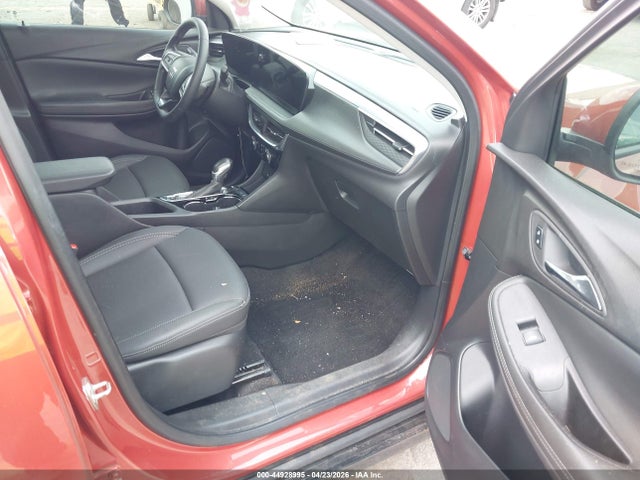 Продажа на аукционе авто 2024 Buick Encore Gx Sport Touring Fwd, vin: KL4AMDSL1RB033589, номер лота: 44928995
