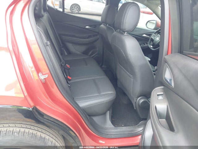 44928995 :رقم المزاد ، KL4AMDSL1RB033589 vin ، 2024 Buick Encore Gx Sport Touring Fwd مزاد بيع