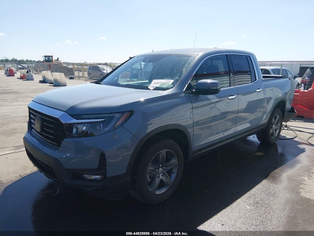 Aukcja sprzedaży 2023 Honda Ridgeline Rtl-e, vin: 5FPYK3F71PB063405, numer aukcji: 44928998