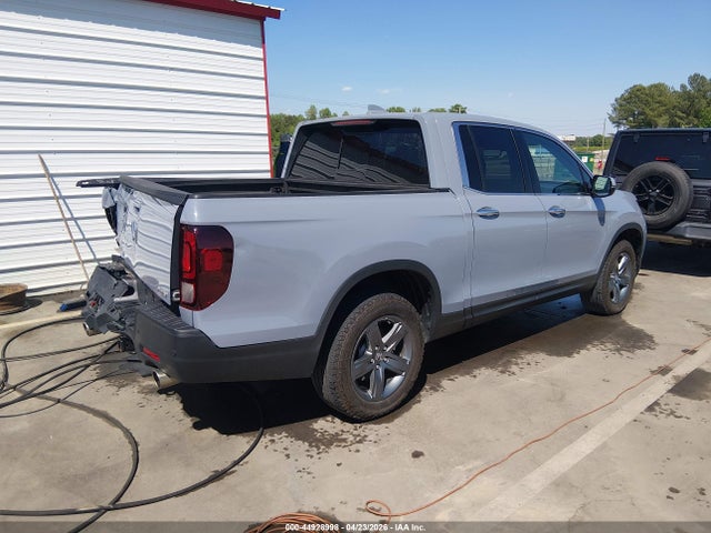Aukcja sprzedaży 2023 Honda Ridgeline Rtl-e, vin: 5FPYK3F71PB063405, numer aukcji: 44928998