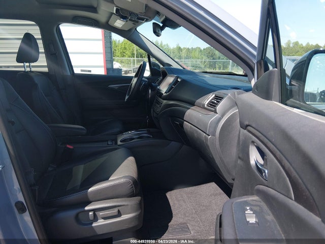 Aukcja sprzedaży 2023 Honda Ridgeline Rtl-e, vin: 5FPYK3F71PB063405, numer aukcji: 44928998